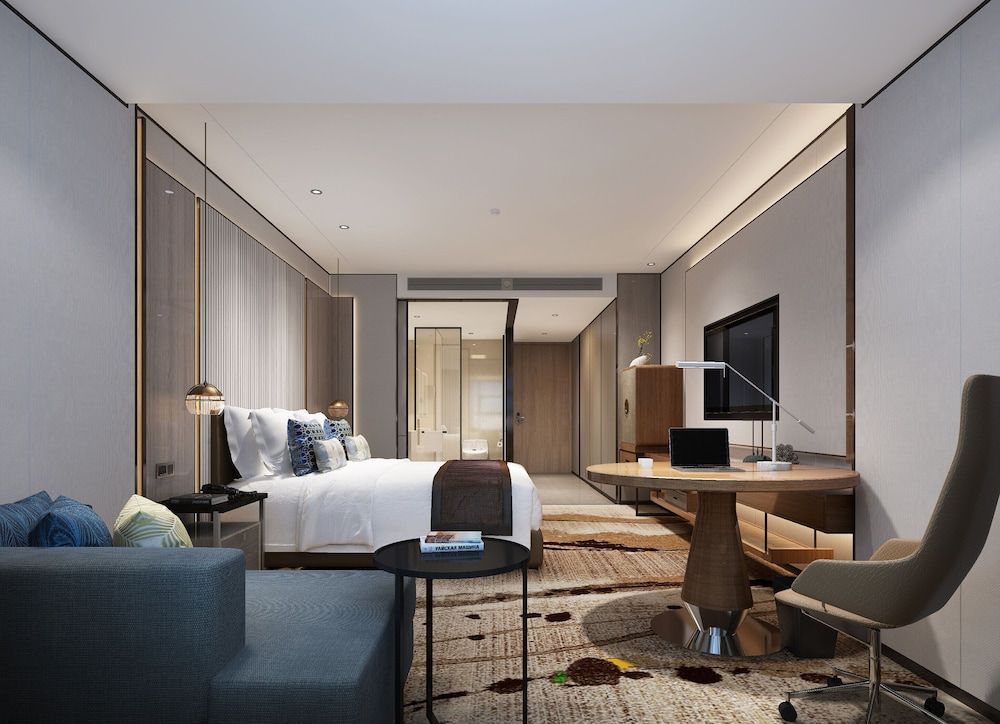 Business Double Room