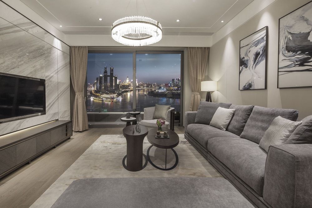 undefined Himalaya Serviced Residences Chongqing 3