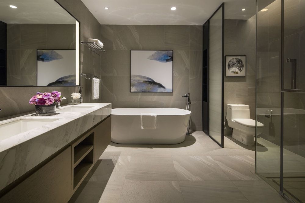 undefined Himalaya Serviced Residences Chongqing 5