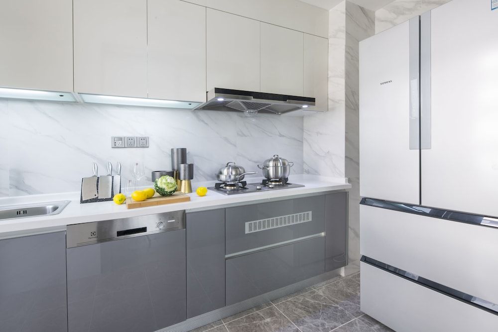 undefined Himalaya Serviced Residences Chongqing 2