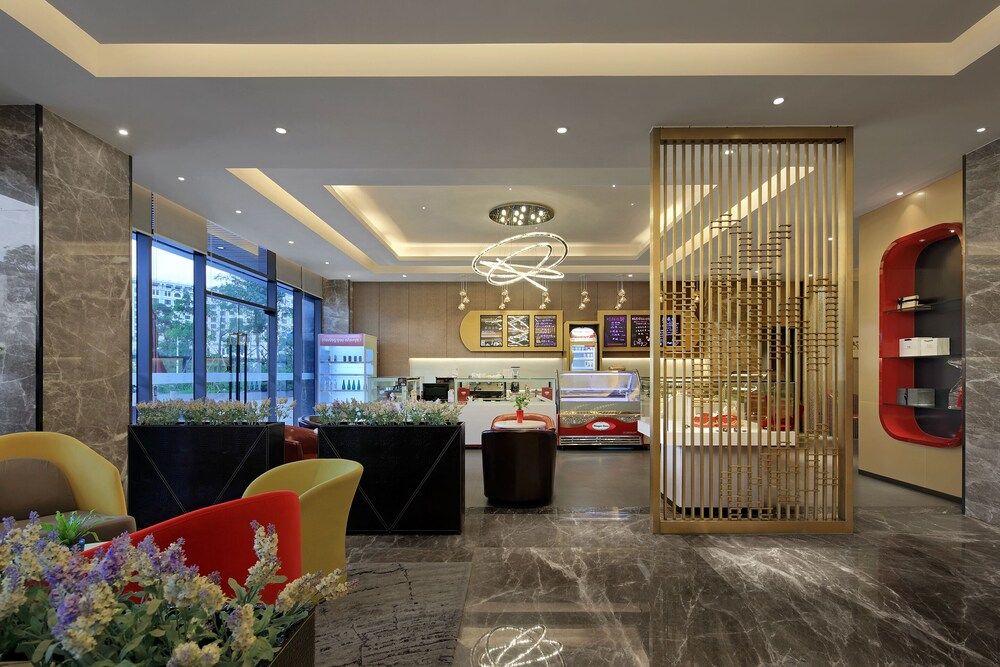 undefined Hanyong Ree Hotel - Shenzhen Airport 9