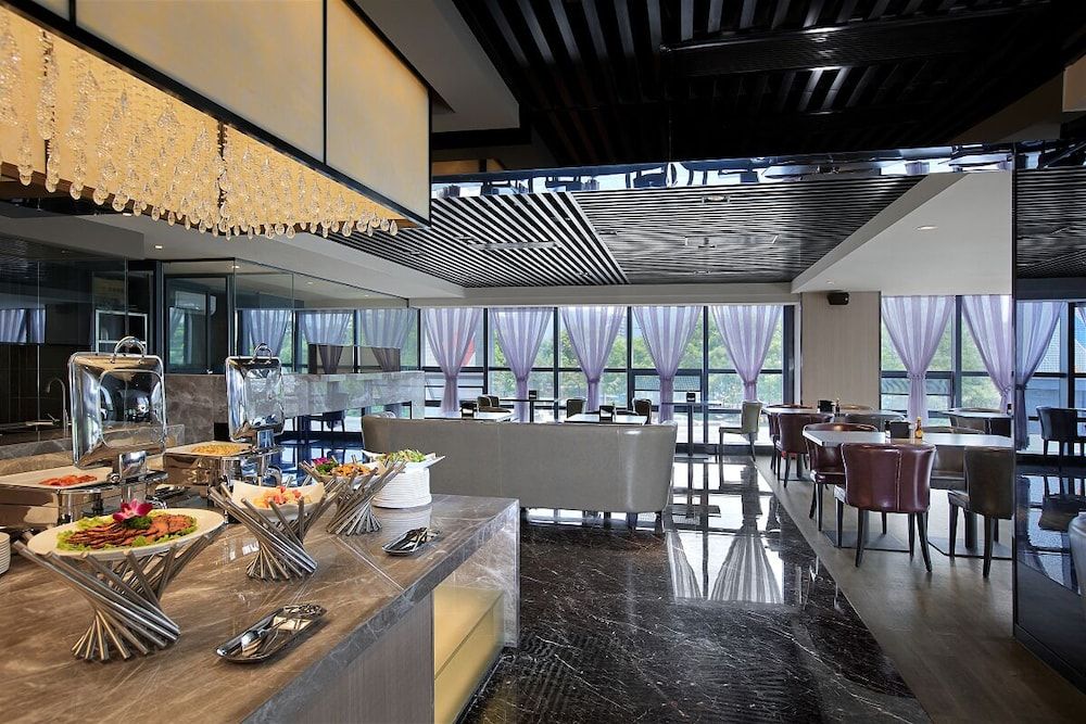 undefined Hanyong Ree Hotel - Shenzhen Airport 7