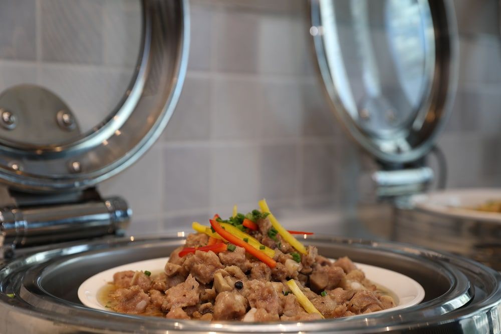 undefined Hejian S Hotel Shenzhen Hi-tech Park 9