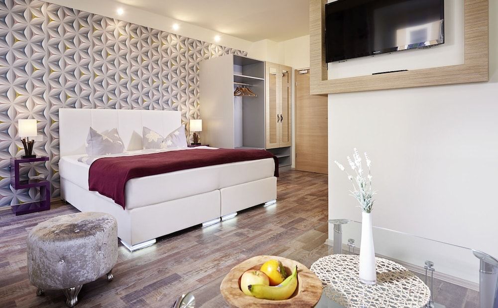 undefined Auenwald Hotel und Apartmenthaus 3