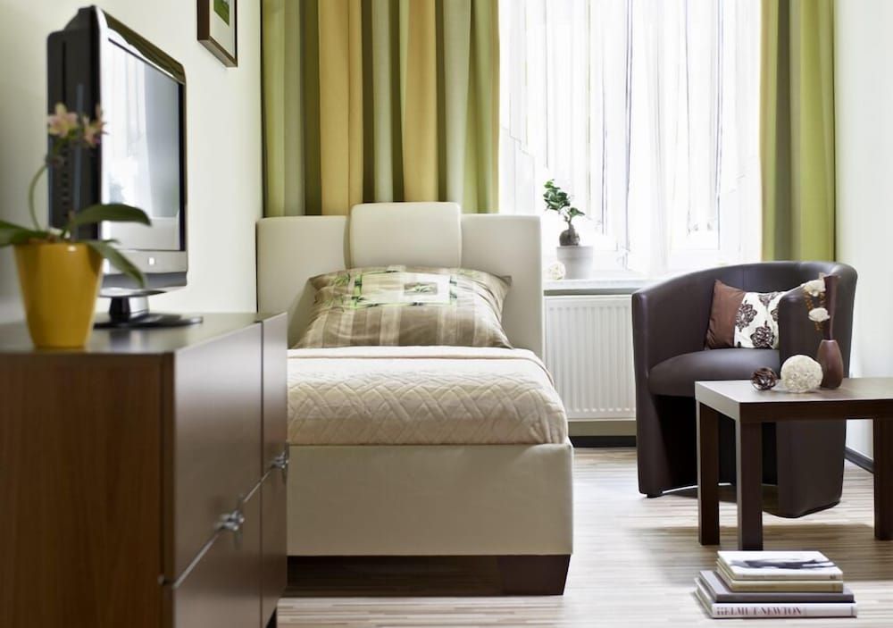 undefined Auenwald Hotel und Apartmenthaus 4