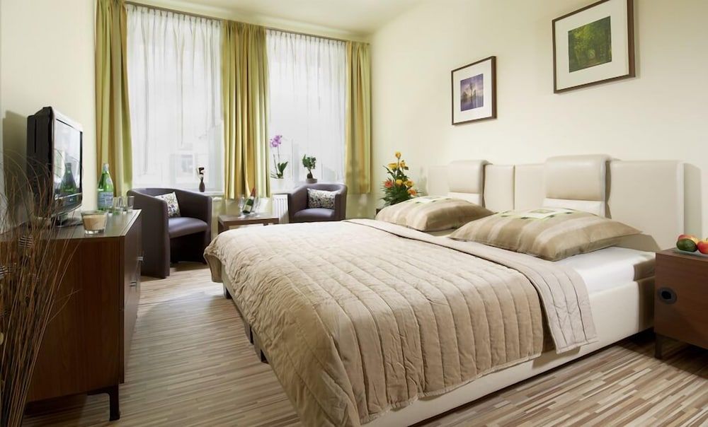 Auenwald Hotel und Apartmenthaus