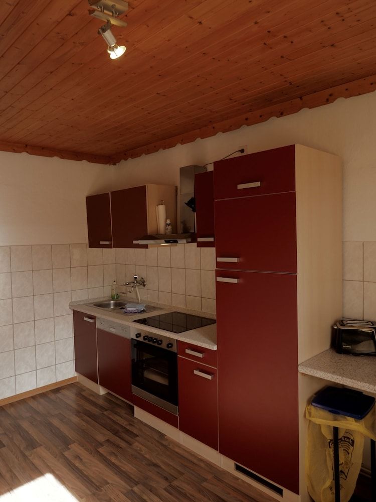 Standard Apartment