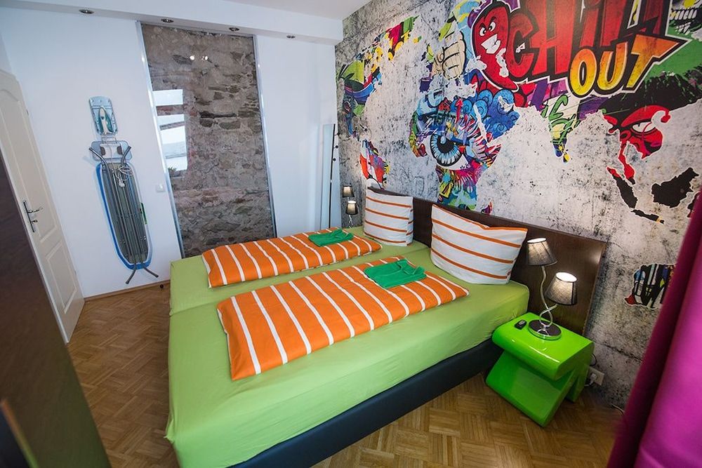 Standard Condo