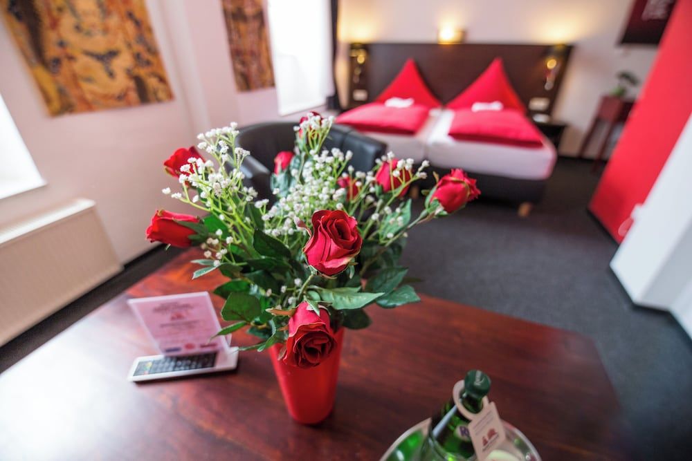 Aparthotel am Münzplatz