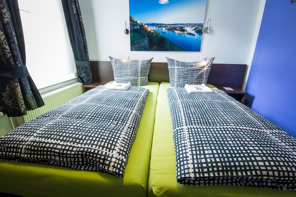 Aparthotel am Münzplatz Deluxe Apartment 2