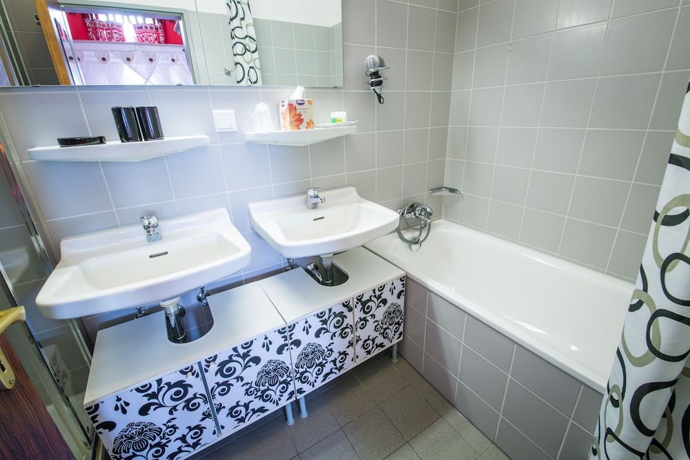 Aparthotel am Münzplatz Deluxe Suite 13