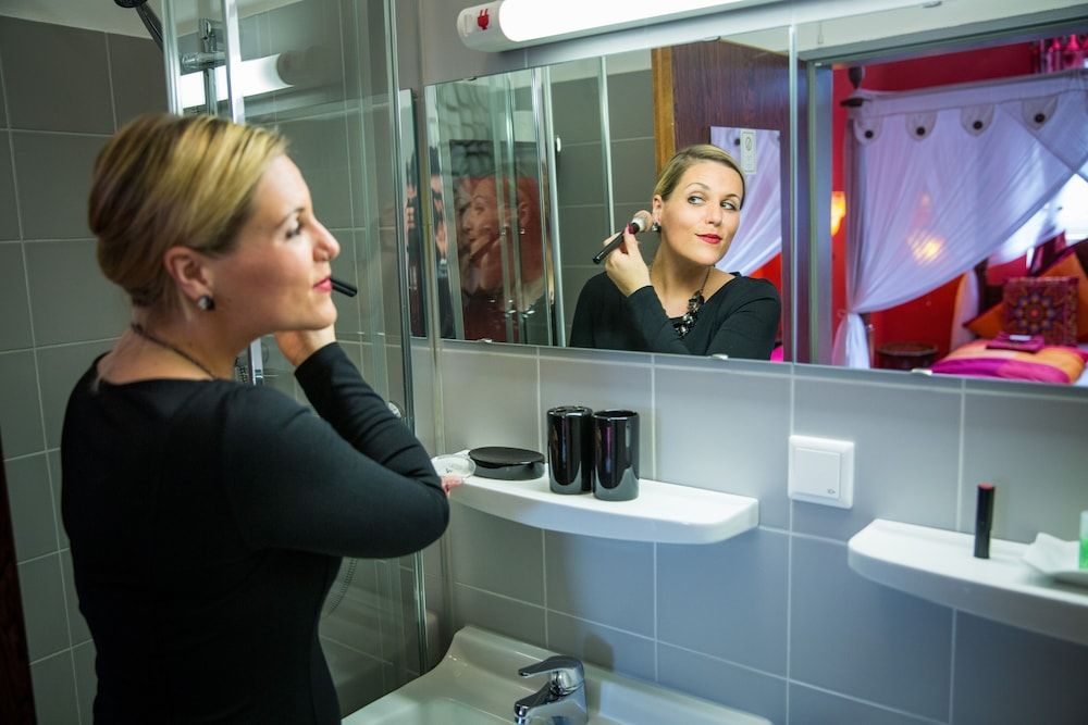 Aparthotel am Münzplatz Deluxe Suite 12