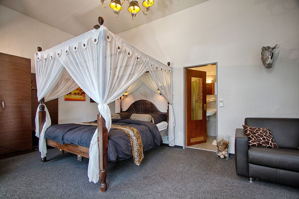 Aparthotel am Münzplatz Deluxe Suite 2