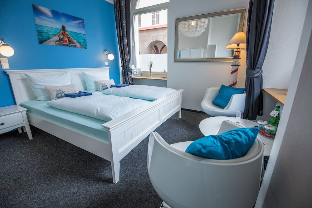 Aparthotel am Münzplatz Comfort Double Room 2