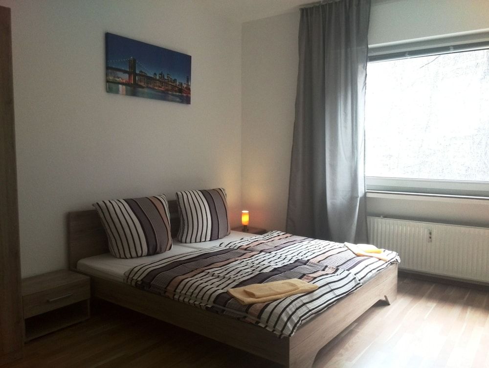 Superior Apartment, 1 Bedroom, Kitchen
