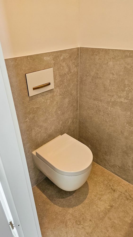 Luxus Dachgeschoss City Wohnung München Luxury Condo 9