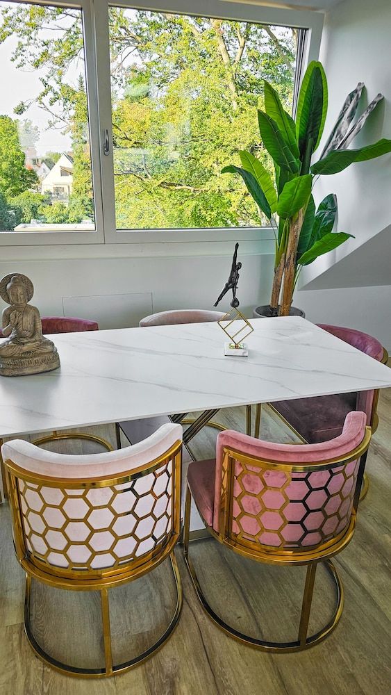 undefined Luxus Dachgeschoss City Wohnung München 6