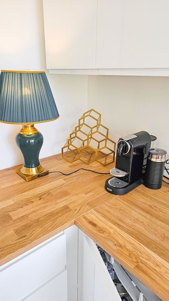 Luxus Dachgeschoss City Wohnung München Luxury Condo 16