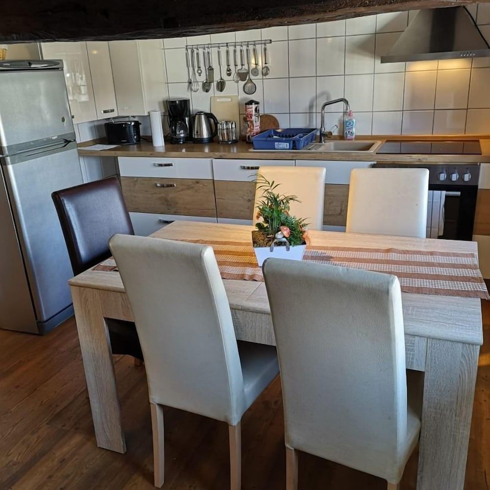 Ferienhof Schmickerath Apartment Sunny incl. EUR 40 Cleaning Fee 4