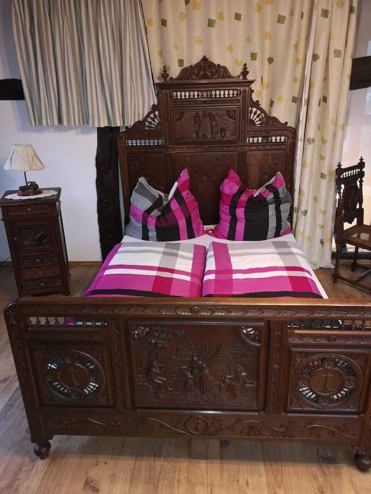 Ferienhof Schmickerath Vacation Home Polly incl. EUR 40 Cleaning Fee 2