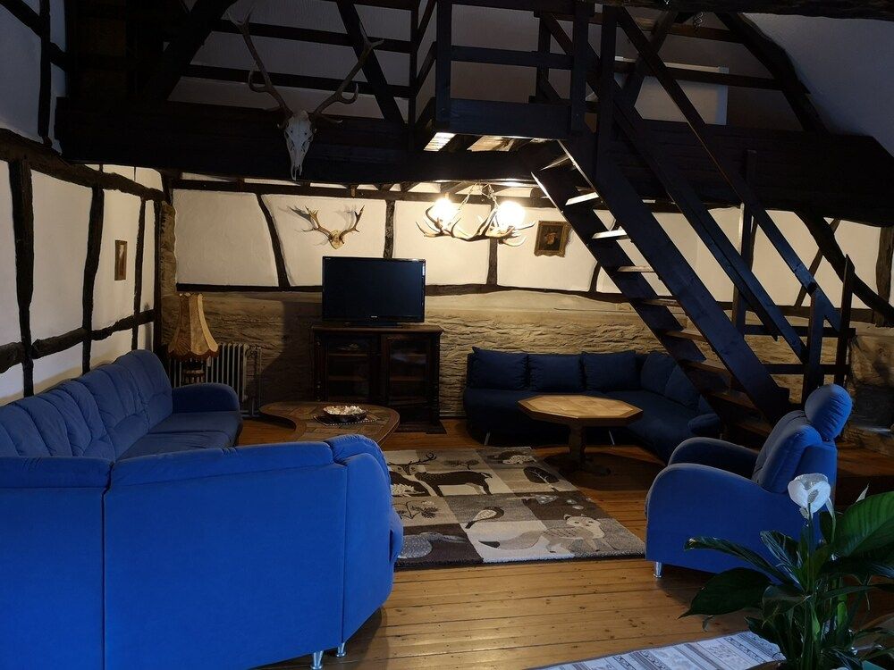 Ferienhof Schmickerath Vacation Home Polly incl. EUR 40 Cleaning Fee 7