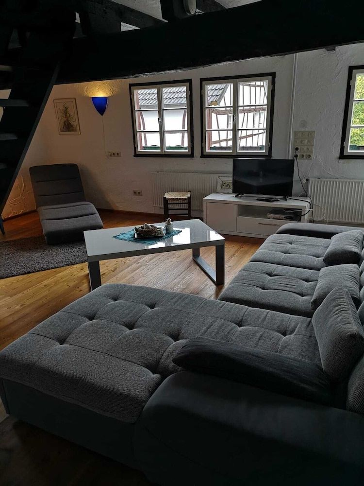 Ferienhof Schmickerath Apartment Sunny incl. EUR 40 Cleaning Fee 6