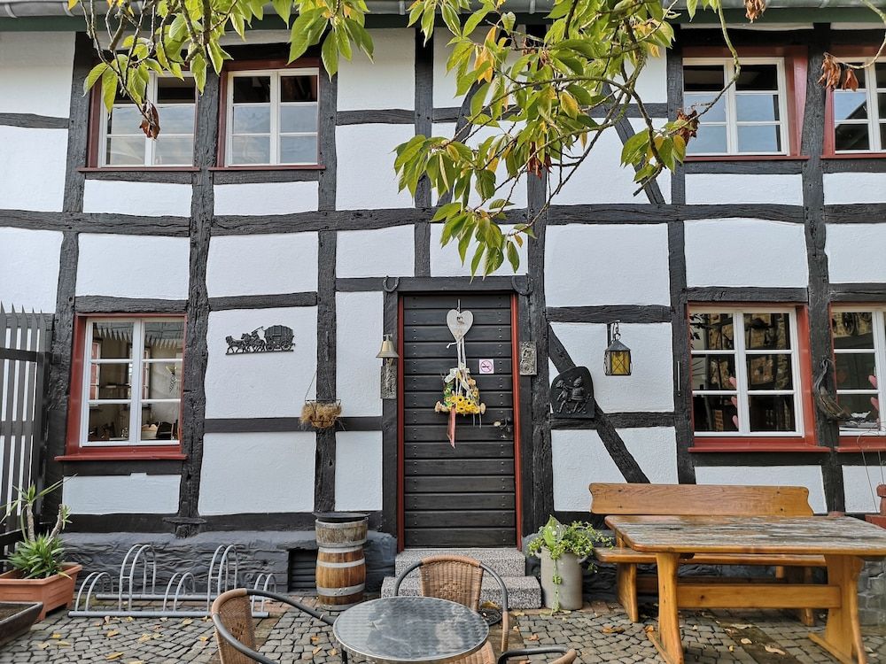 Ferienhof Schmickerath