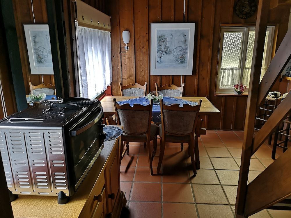 Ferienhof Schmickerath Apartment Monty incl. EUR 40 Cleaning Fee 3