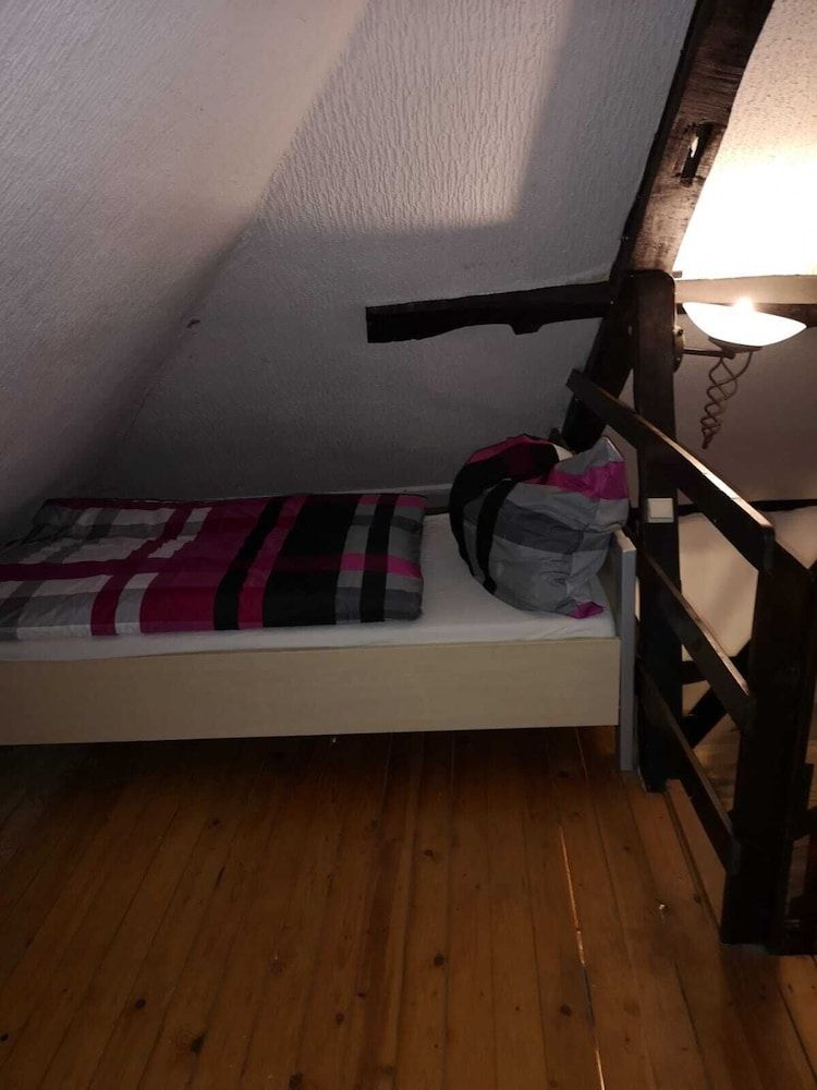 Ferienhof Schmickerath Vacation Home Polly incl. EUR 40 Cleaning Fee 3