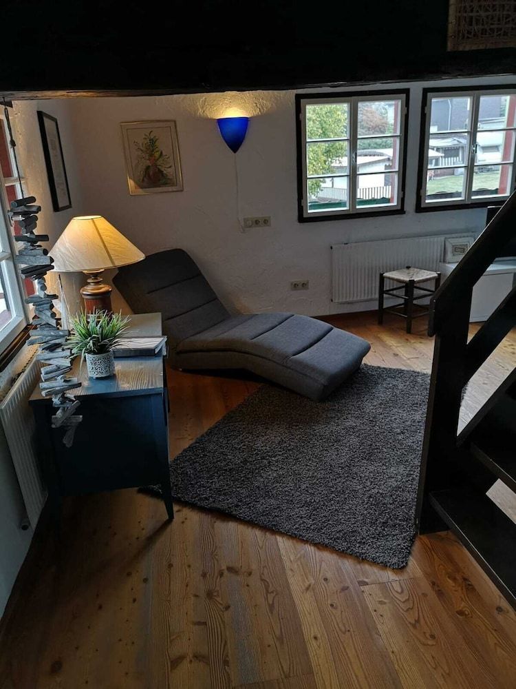 Ferienhof Schmickerath Apartment Sunny incl. EUR 40 Cleaning Fee 5