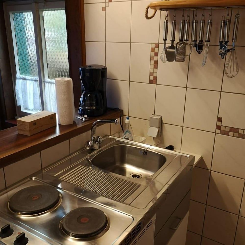 Ferienhof Schmickerath Apartment Monty incl. EUR 40 Cleaning Fee 5