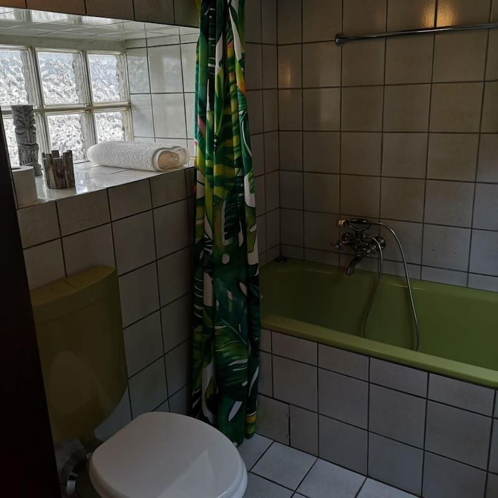 Ferienhof Schmickerath Apartment Sunny incl. EUR 40 Cleaning Fee 8