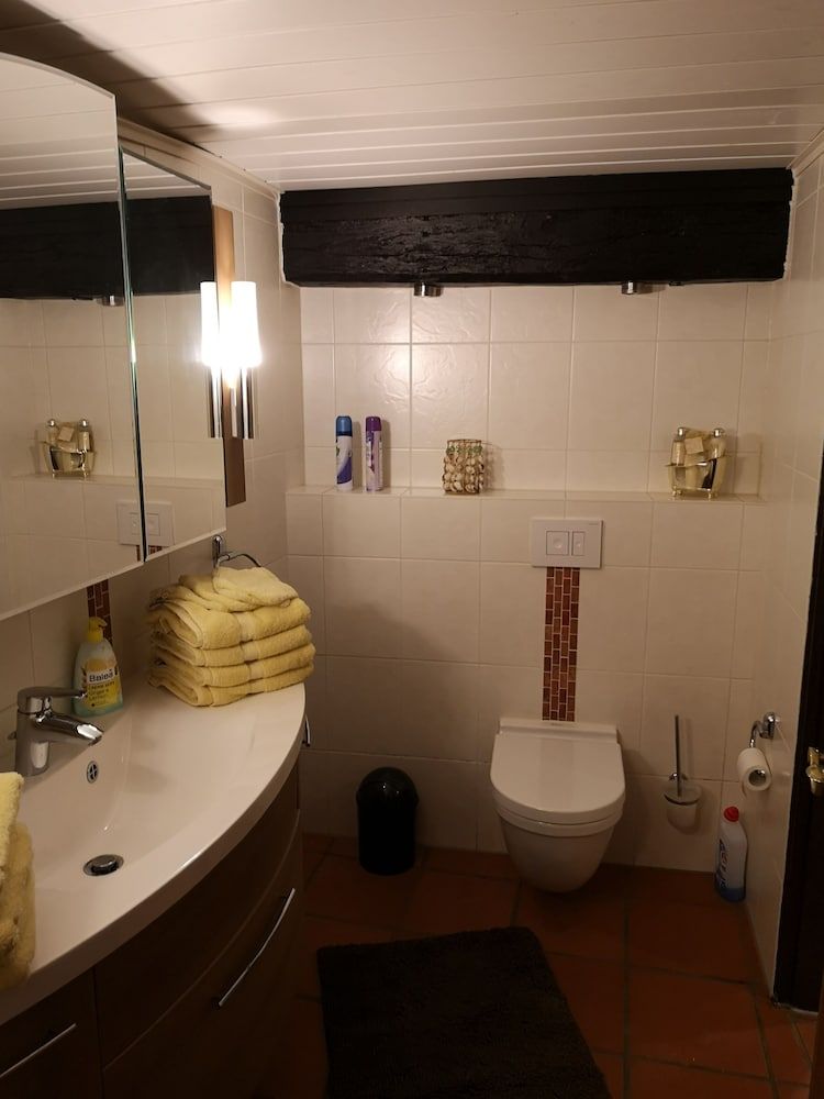 Ferienhof Schmickerath Vacation Home Polly incl. EUR 40 Cleaning Fee 9