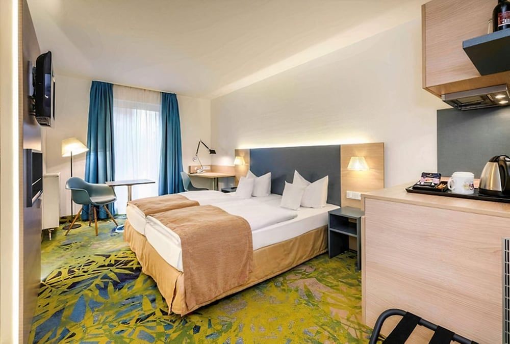 Comfort Twin Room