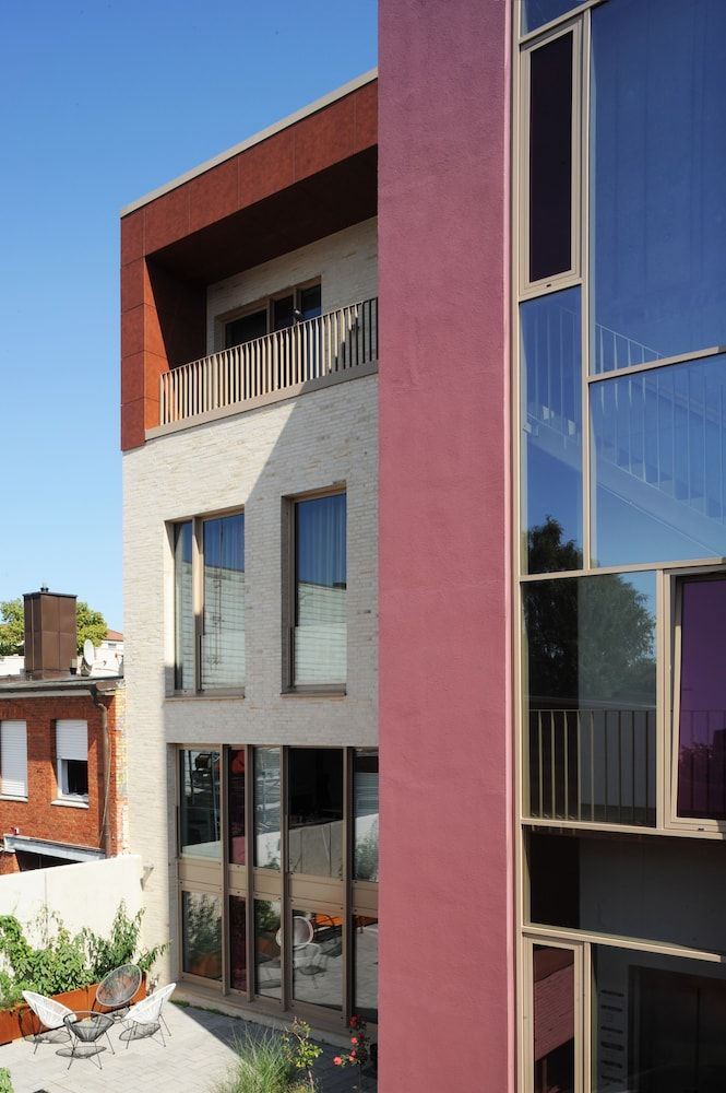 undefined Studio Feuerfest 7