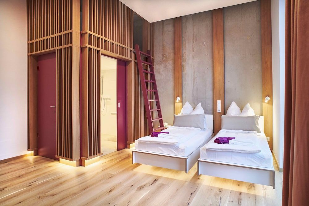 undefined Studio Feuerfest 2