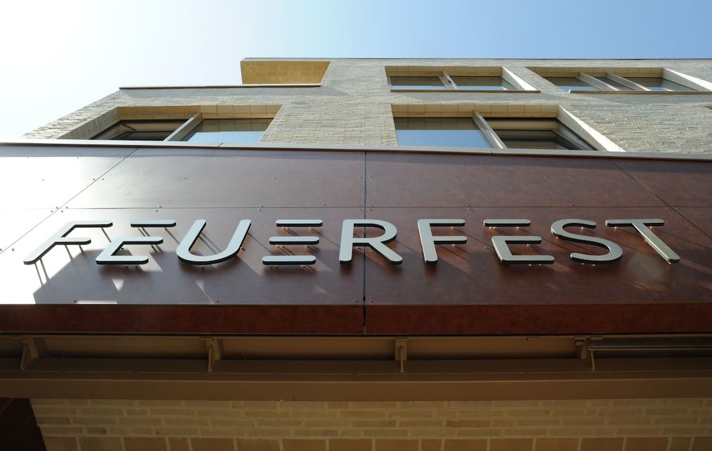 undefined Studio Feuerfest 6