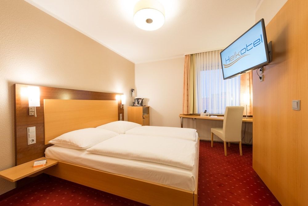 undefined Heikotel Hotel Windsor 4