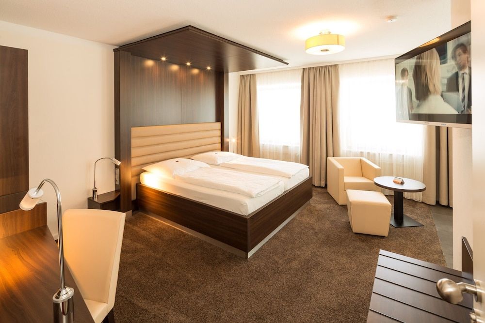 undefined Heikotel Hotel Windsor 3