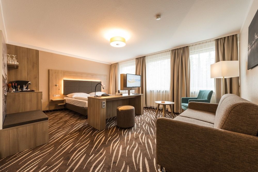 undefined Heikotel Hotel Windsor 2