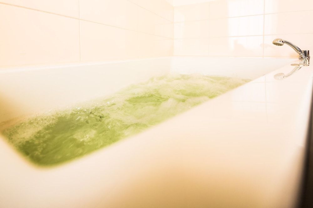 Heikotel Hotel Windsor Suite, Hot Tub 8