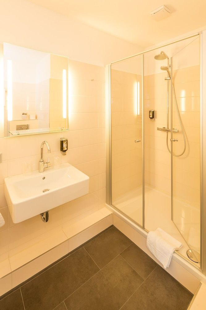 Heikotel Hotel Windsor Suite, Hot Tub 6