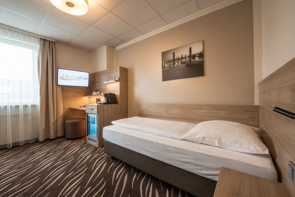 undefined Heikotel Hotel Windsor 5