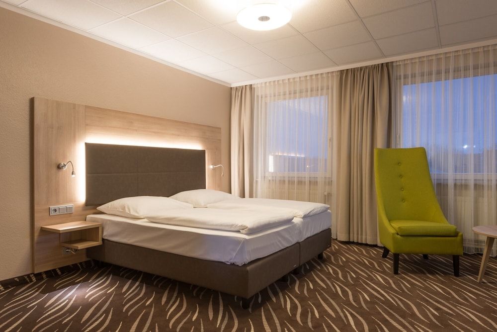 undefined Heikotel Hotel Windsor 8