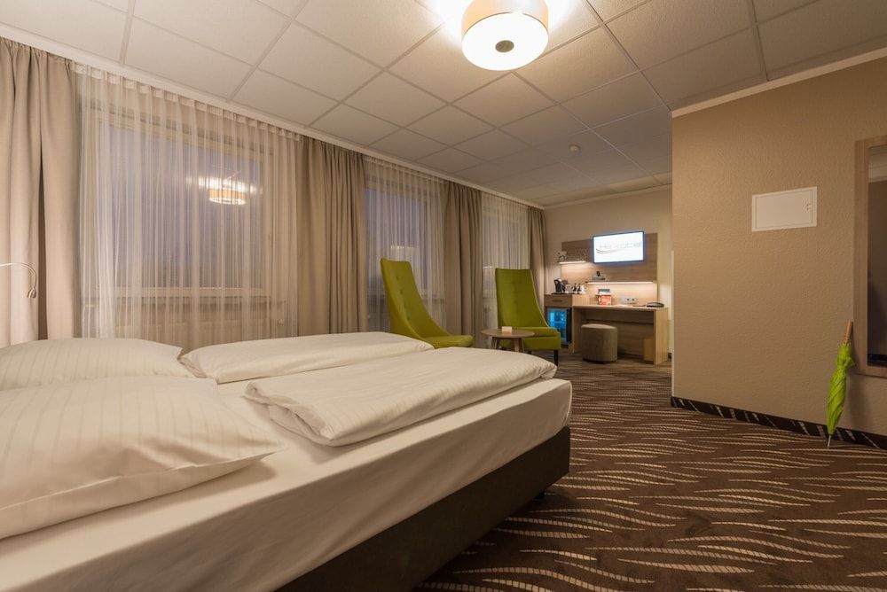 undefined Heikotel Hotel Windsor 10