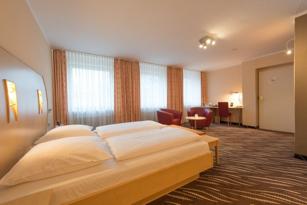 Heikotel Hotel Windsor Suite, Hot Tub 2