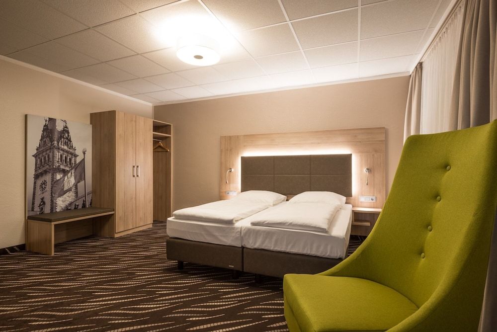 undefined Heikotel Hotel Windsor 7