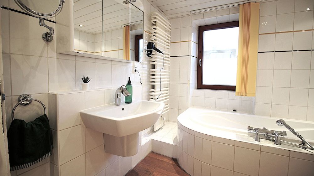 Ferienwohnung am Wasserschloss 1-3 Premium Condo 12