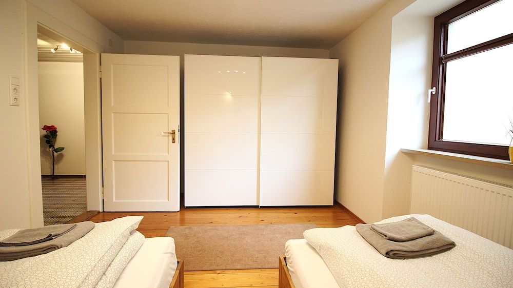 Ferienwohnung am Wasserschloss 1-3 Comfort Apartment 19