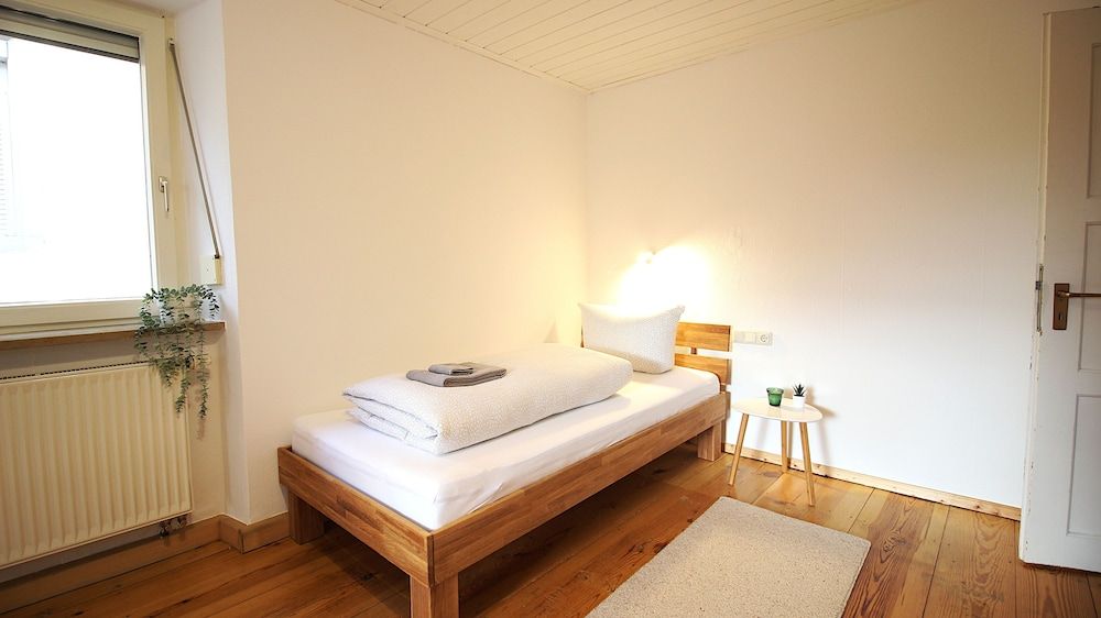 Ferienwohnung am Wasserschloss 1-3 Premium Condo 7